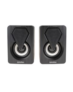 Колонки мультимедійні 9077