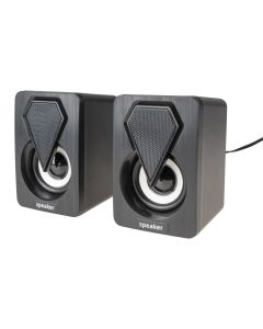 Колонки мультимедійні 9077