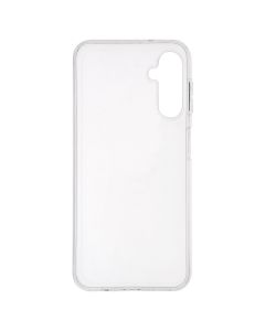 Чехол-накладка для Samsung A14 Ultra Thin Прозрачный (Прозрачный)