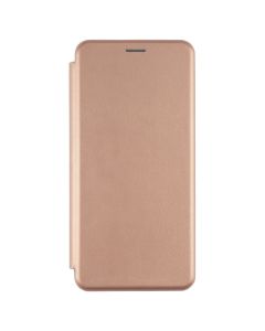 Чехол кейс для Xiaomi Redmi 10C/C40 Kira Shell Золотой (Gold)
