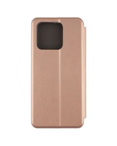 Чехол кейс для Xiaomi Redmi 10C/C40 Kira Shell Золотой (Gold)
