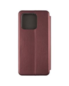 Чохол кейс для Xiaomi Redmi 10C/C40 Kira Shell Червоний (Bordo)