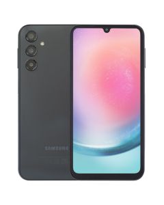 Смартфон Samsung Galaxy A24 6/128Gb NFC Black