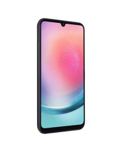 Смартфон Samsung Galaxy A24 6/128Gb NFC Black