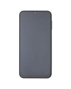 Смартфон Samsung Galaxy A24 6/128Gb NFC Black