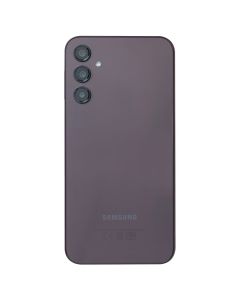 Смартфон Samsung Galaxy A24 6/128Gb NFC Red