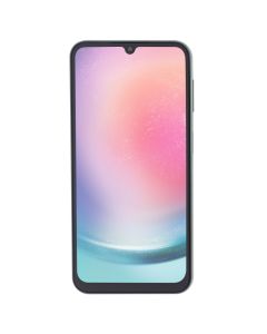 Смартфон Samsung Galaxy A24 6/128Gb NFC Green