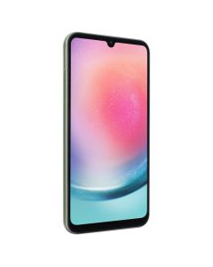 Смартфон Samsung Galaxy A24 6/128Gb NFC Green