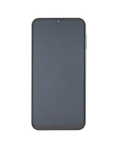 Смартфон Samsung Galaxy A24 6/128Gb NFC Green