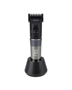 Машинка для стрижки Ardesto HC-Y40-DBS Чорна (Black)