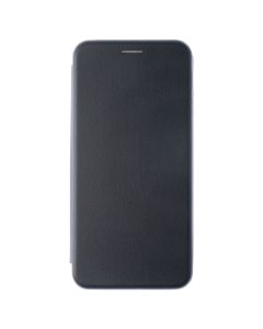 Чехол-кейс для Samsung A14 Kira Shell Черный (Black)