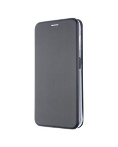 Чехол-кейс для Samsung A14 Kira Shell Черный (Black)