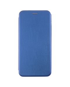 Чохол кейс для Samsung A14 Kira Shell Синій (Blue)
