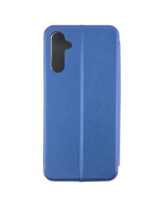 Чохол кейс для Samsung A14 Kira Shell Синій (Blue)
