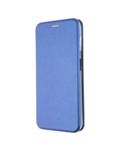 Чохол кейс для Samsung A14 Kira Shell Синій (Blue)