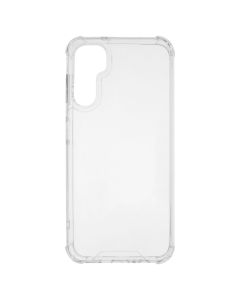 Чохол-накладка для Samsung A14WXD Ультратонка Прозора (Прозрачный)
