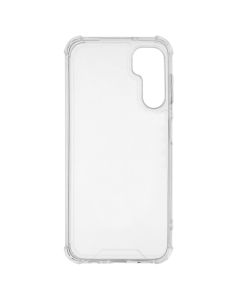 Чохол-накладка для Samsung A14WXD Ультратонка Прозора (Прозрачный)