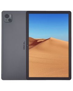 Планшет Oscal Pad 13 8/256GB 4G Dual Sim Серый (Space Grey)