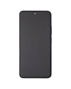 Смартфон Xiaomi Redmi Note 12 4/128Gb Onyx Grey