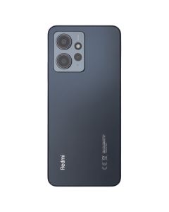 Смартфон Xiaomi Redmi Note 12 4/128Gb Onyx Grey