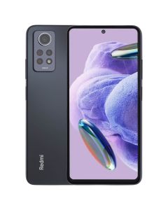 Смартфон Xiaomi Redmi Note 12 Pro 8/256Gb NFC Graphite Grey
