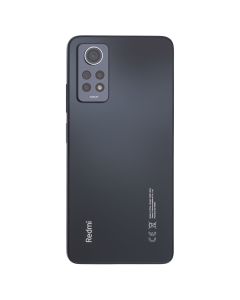 Смартфон Xiaomi Redmi Note 12 Pro 8/256Gb NFC Graphite Grey