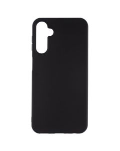 Чехол накладка для Samsung A24 Original Черный (Black)