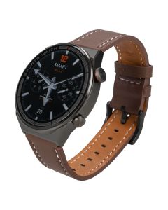 Смарт-годинник Hoco Y11 Чорний (Black)