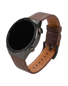 Смарт-годинник Hoco Y11 Чорний (Black)