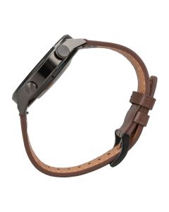 Смарт-годинник Hoco Y11 Чорний (Black)