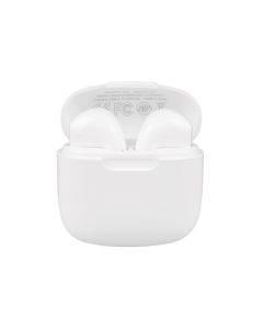 Бездротові навушники вкладиші XO X23 Білі (White)