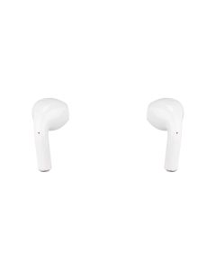 Бездротові навушники вкладиші XO X23 Білі (White)