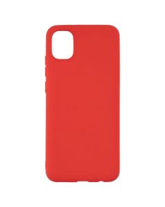 Чохол накладка для Samsung A04e Original Червона (Red)