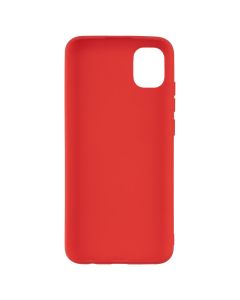 Чохол накладка для Samsung A04e Original Червона (Red)