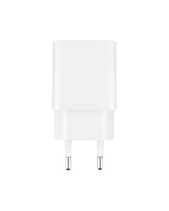 Зарядний пристрій Borofone BA52A 2.1A Білий (White)