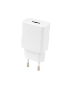 Зарядний пристрій Borofone BA52A 2.1A Білий (White)