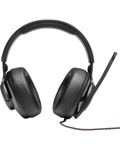 Навушники накладні JBL Quantum 200 Чорні (Black)