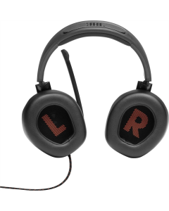 Навушники накладні JBL Quantum 200 Чорні (Black)