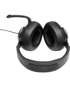 Навушники накладні JBL Quantum 200 Чорні (Black)