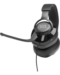 Навушники накладні JBL Quantum 200 Чорні (Black)