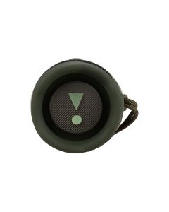 Bluetooth колонка JBL Flip 6 (JBLFLIP6SQUAD) Зелёная Камуфляжная (Green Camouflage)