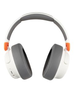 Беспроводные полноразмерные наушники JBL JR460NC Белые (White)