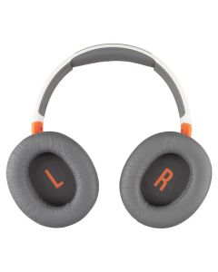 Беспроводные полноразмерные наушники JBL JR460NC Белые (White)