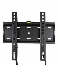 Кронштейн Satelit 19-49FIX200 Чорний (Black)