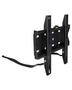 Кронштейн Satelit 19-49FIX200 Чорний (Black)