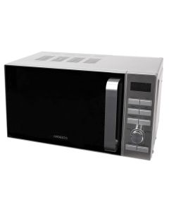 Мікрохвильова піч Ardesto GO-E735S Срібна (Silver)