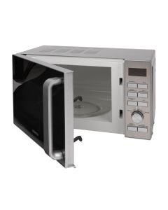 Мікрохвильова піч Ardesto GO-E735S Срібна (Silver)