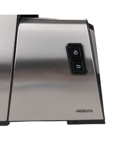 М`ясорубка Ardesto MGK-2400 Срібна (Silver)