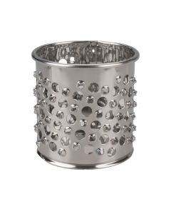 М`ясорубка Ardesto MGK-2400 Срібна (Silver)