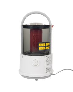 Пилосос Xiaomi Deerma Vacuum Cleaner TJ200 Білий (White)